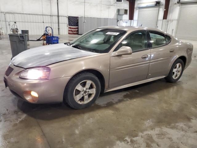 PONTIAC GRAND PRIX