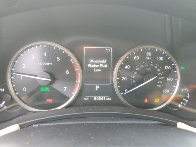 2021 LEXUS NX 300H BA JTJDJRDZ7M5011515