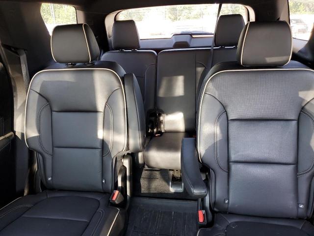 2023 CHEVROLET TRAVERSE P 1GNERKKW6PJ146083