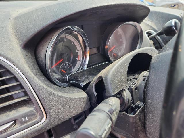 2019 DODGE GRAND CARA 2C4RDGCG8KR744791