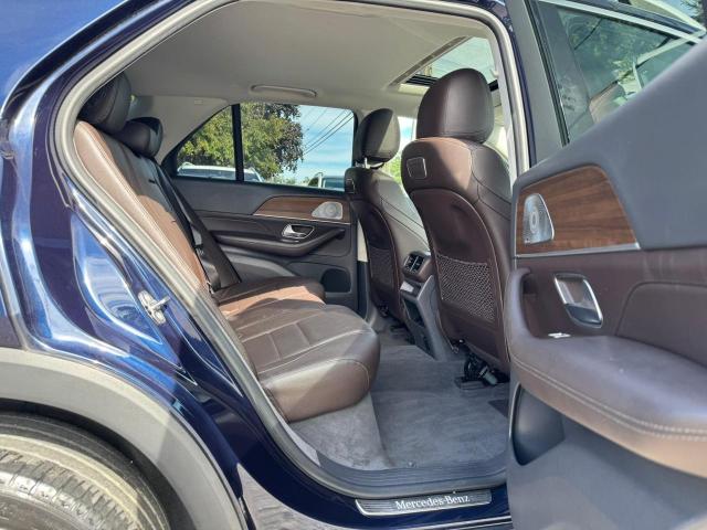 2020 MERCEDES-BENZ GLE 350 4M 4JGFB4KB5LA009992