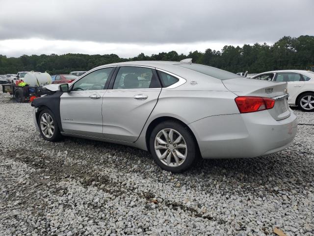 2016 CHEVROLET IMPALA LT - 2G1105SA7G9153328