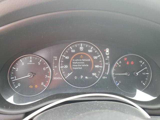 2019 MAZDA 3 PREMIUM #3284401731