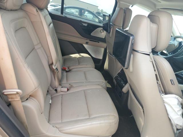 2020 LINCOLN AVIATOR RE 5LM5J7XC9LGL10793
