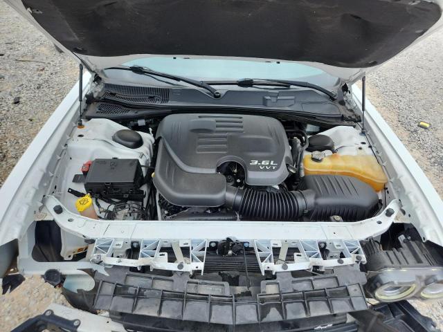 2018 DODGE CHALLENGER 2C3CDZAG3JH270181