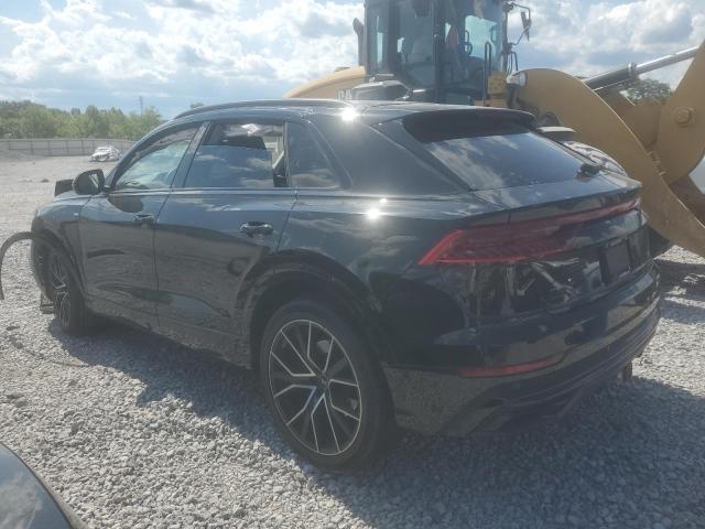 2021 AUDI Q8 PREMIUM WA1EVAF1XMD033951