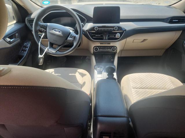 2020 FORD ESCAPE SE 1FMCU0G61LUB89889