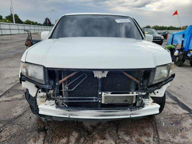 2014 HONDA RIDGELINE - 5FPYK1F63EB014067