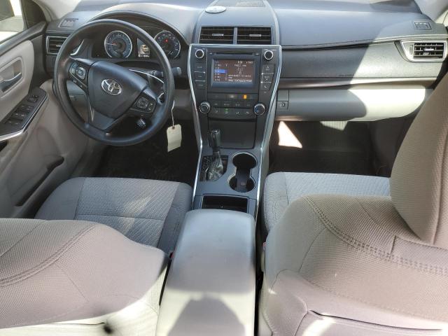 2016 TOYOTA CAMRY LE - 4T1BF1FK9GU565416