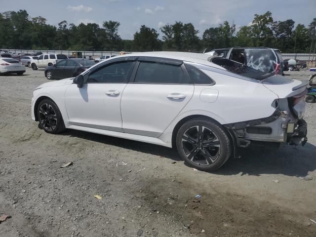 2022 KIA K5 GT LINE 5XXG64J25NG103067