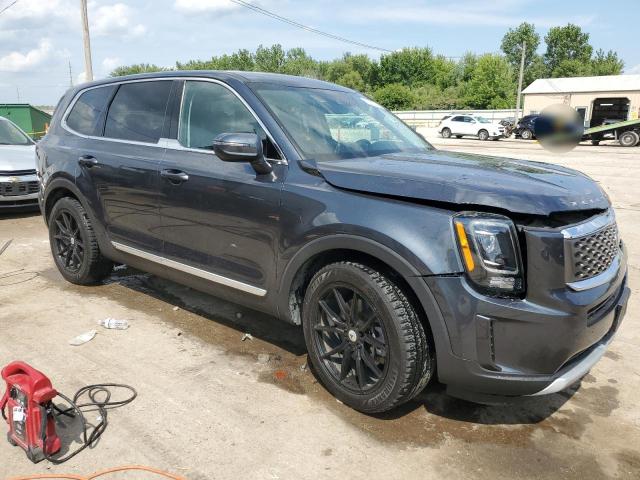 2020 KIA TELLURIDE - 5XYP2DHC7LG089806