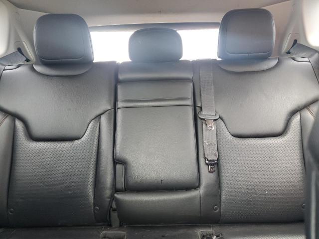 2018 JEEP COMPASS LIMITED 3C4NJDCB1JT201949