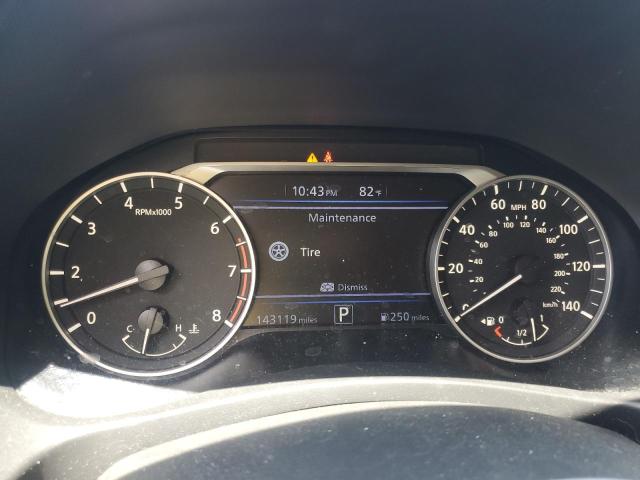 2020 NISSAN ALTIMA S 1N4BL4BV3LN318076