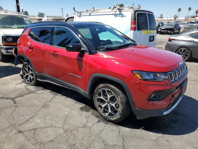 2025 JEEP COMPASS LI 3C4NJDCN4ST564810