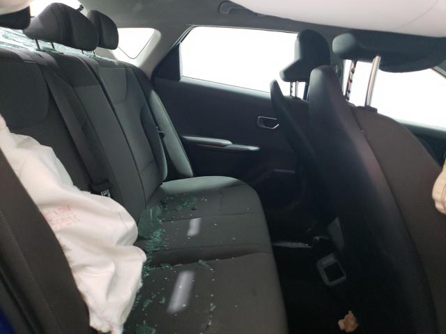 2025 KIA K4 LX 3KPFT4DE8SE086196