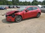 2018 MAZDA 3 TOURING - 3MZBN1L32JM237123