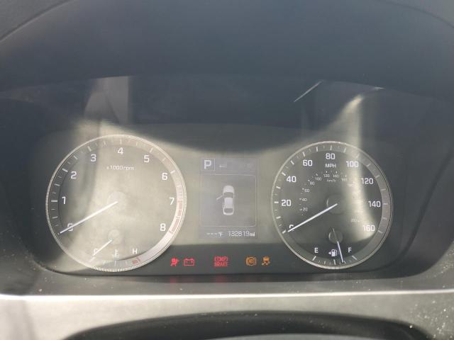 2016 HYUNDAI SONATA SE 5NPE24AFXGH371383