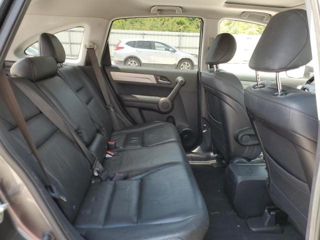 2010 HONDA CR-V EXL - JHLRE3H74AC002168