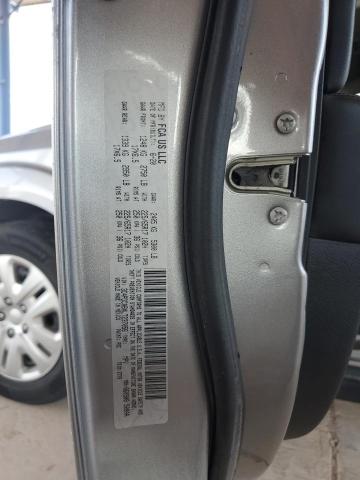 2020 DODGE JOURNEY SE 3C4PDCABXLT237056