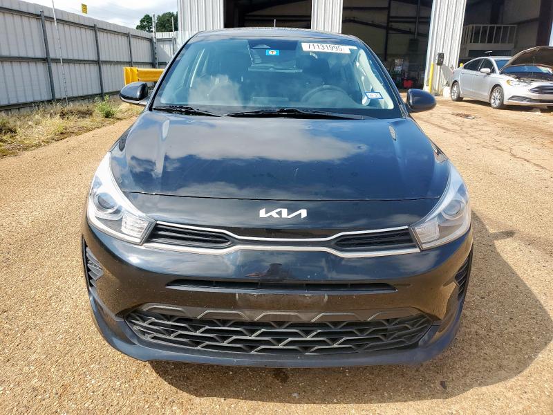 2023 KIA RIO S - 3KPA25AD0PE518155