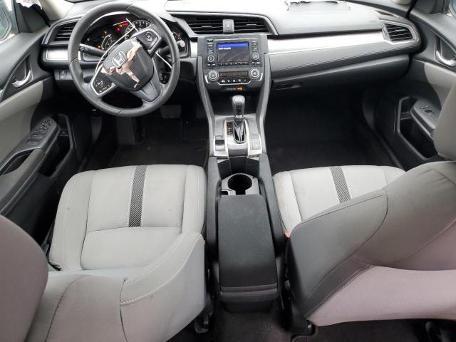 2017 HONDA CIVIC LX - 19XFC2F57HE211215