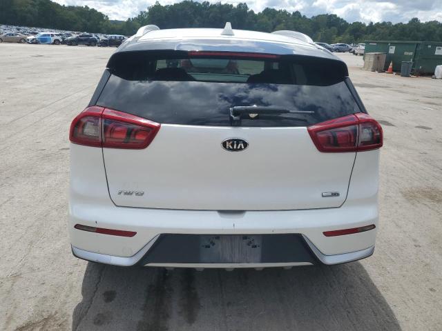 2019 KIA NIRO FE KNDCB3LC2K5266012