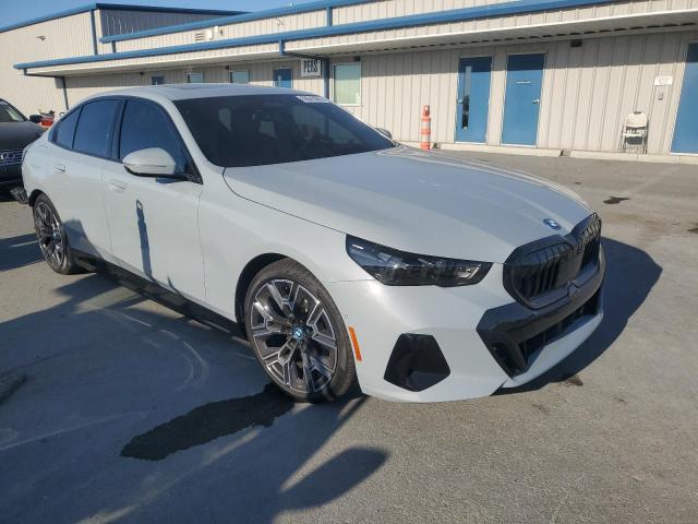 2024 BMW I5 EDRIVE 40 WBY33FK06RCT06263
