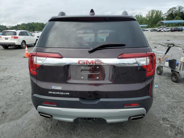 2020 GMC ACADIA SLT 1GKKNMLS4LZ193143