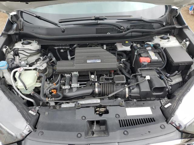 2020 HONDA CR-V LX 2HKRW2H26LH657738