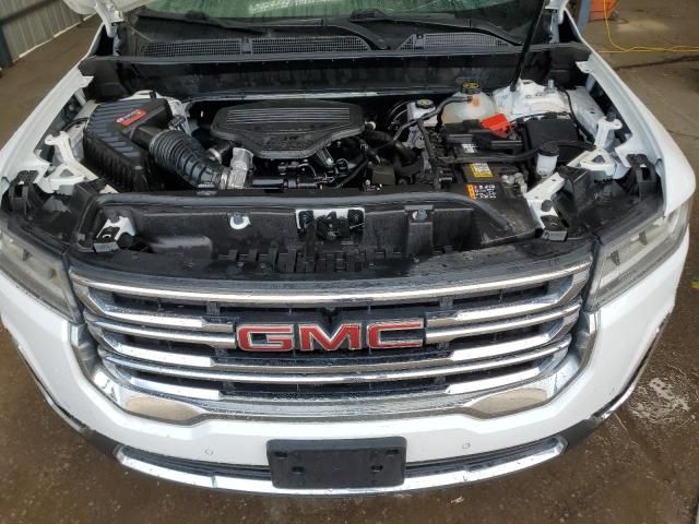 2022 GMC ACADIA SLT 1GKKNMLSXNZ111063