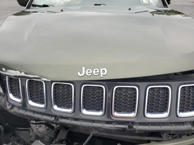 2020 JEEP COMPASS LA 3C4NJDBB6LT228794