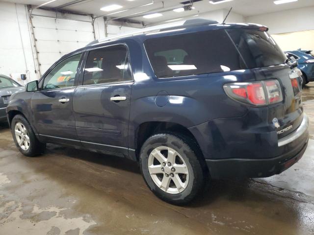 2015 GMC ACADIA SLE 1GKKRPKDXFJ307089