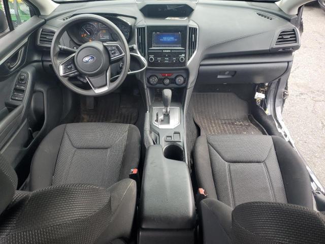 2022 SUBARU IMPREZA - 4S3GTAB60N3727562