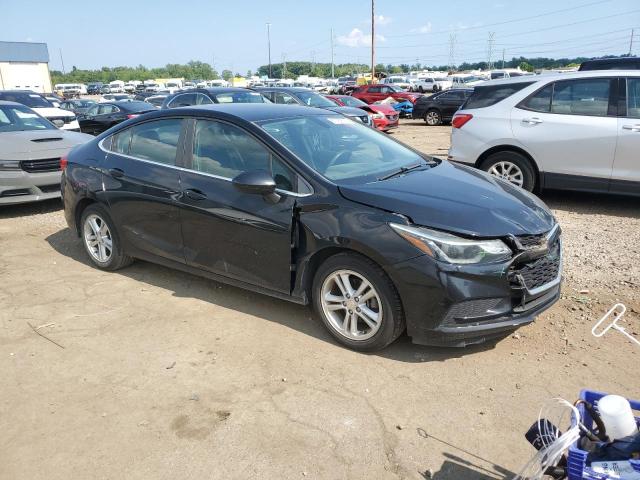 2016 CHEVROLET CRUZE LT 1G1BE5SM0G7289124