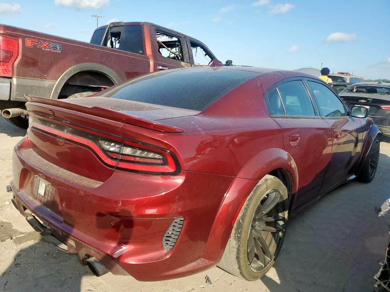2020 DODGE CHARGER SC 2C3CDXGJ7LH114297
