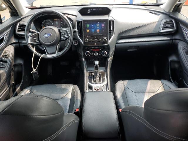 2019 SUBARU FORESTER L JF2SKASC0KH461107