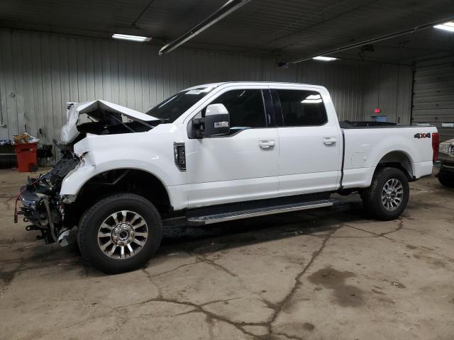 2021 FORD F250 SUPER - 1FT7W2B60MED42356