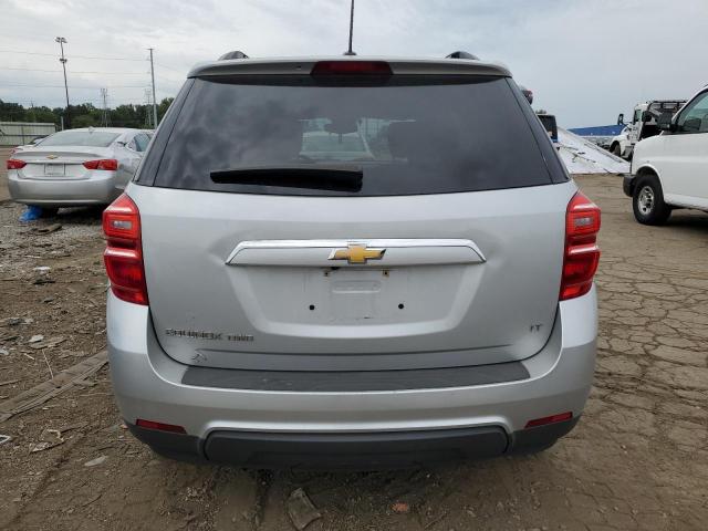 2017 CHEVROLET EQUINOX LT 2GNFLFEK5H6144491