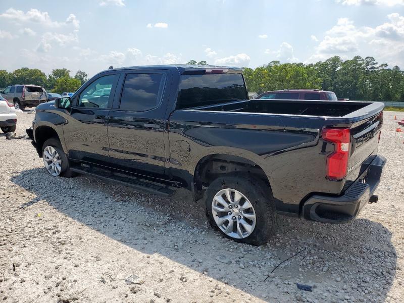 2020 CHEVROLET SILVERADO - 3GCPWBEK9LG367840