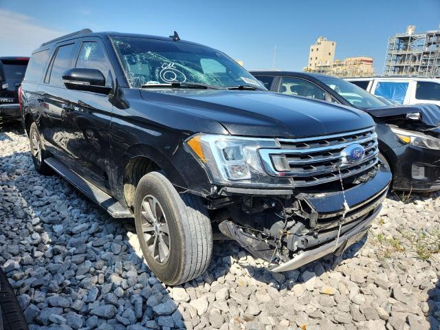 2018 FORD EXPEDITION 1FMJK1HT8JEA34996