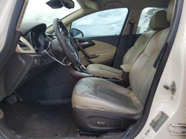 2015 BUICK VERANO CON 1G4PR5SKXF4142580