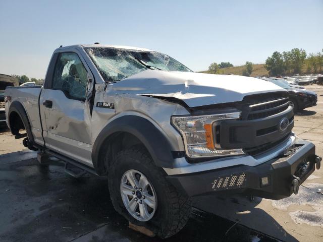 2018 FORD F150 1FTMF1E52JKD63979