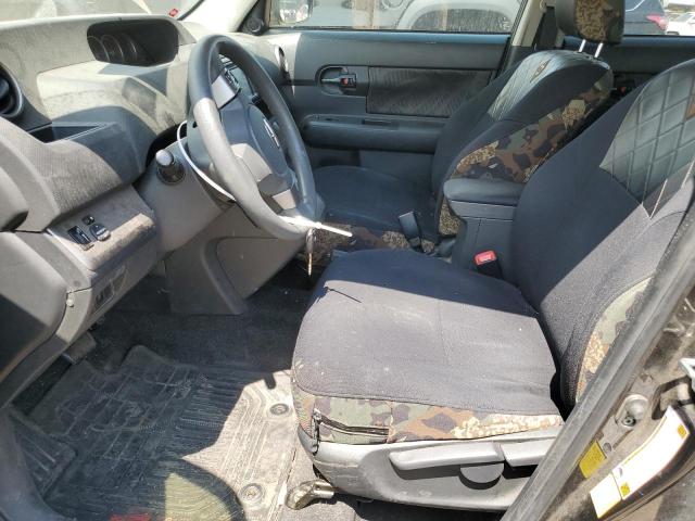 2015 TOYOTA SCION XB JTLZE4FE0FJ080913