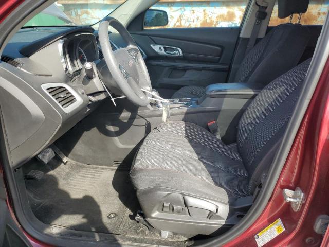 2016 GMC TERRAIN SLE 2GKALMEK1G6331950