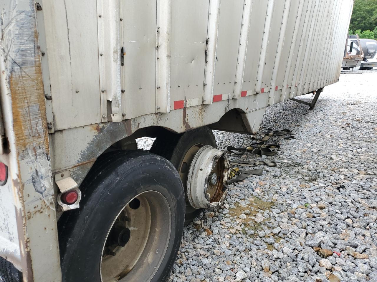 Lot #3284830549 2019 PEERLESS UNKNOWN