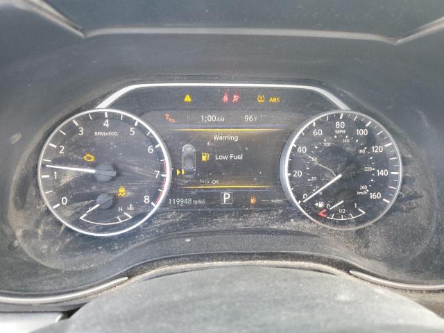 2017 NISSAN MAXIMA 3.5 1N4AA6AP8HC436384