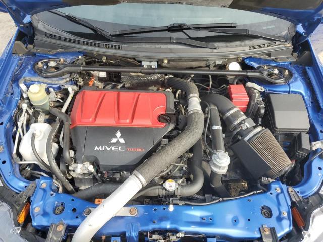 2015 MITSUBISHI LANCER EVOLUTION JA32W7FV7FU028946