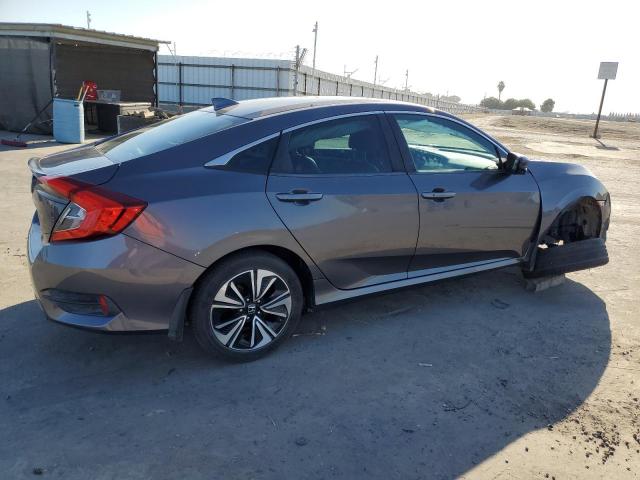 2016 HONDA CIVIC EXL 19XFC1F75GE202118