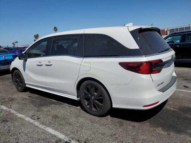 2023 HONDA ODYSSEY SP 5FNRL6H78PB029552