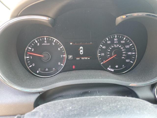 2015 KIA FORTE EX KNAFX5A88F5283473